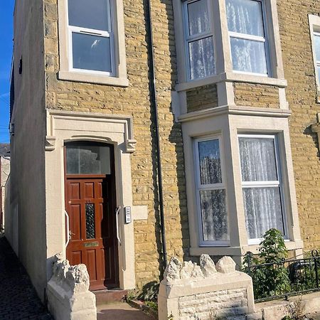 Bay Wind Apartment Morecambe Luaran gambar