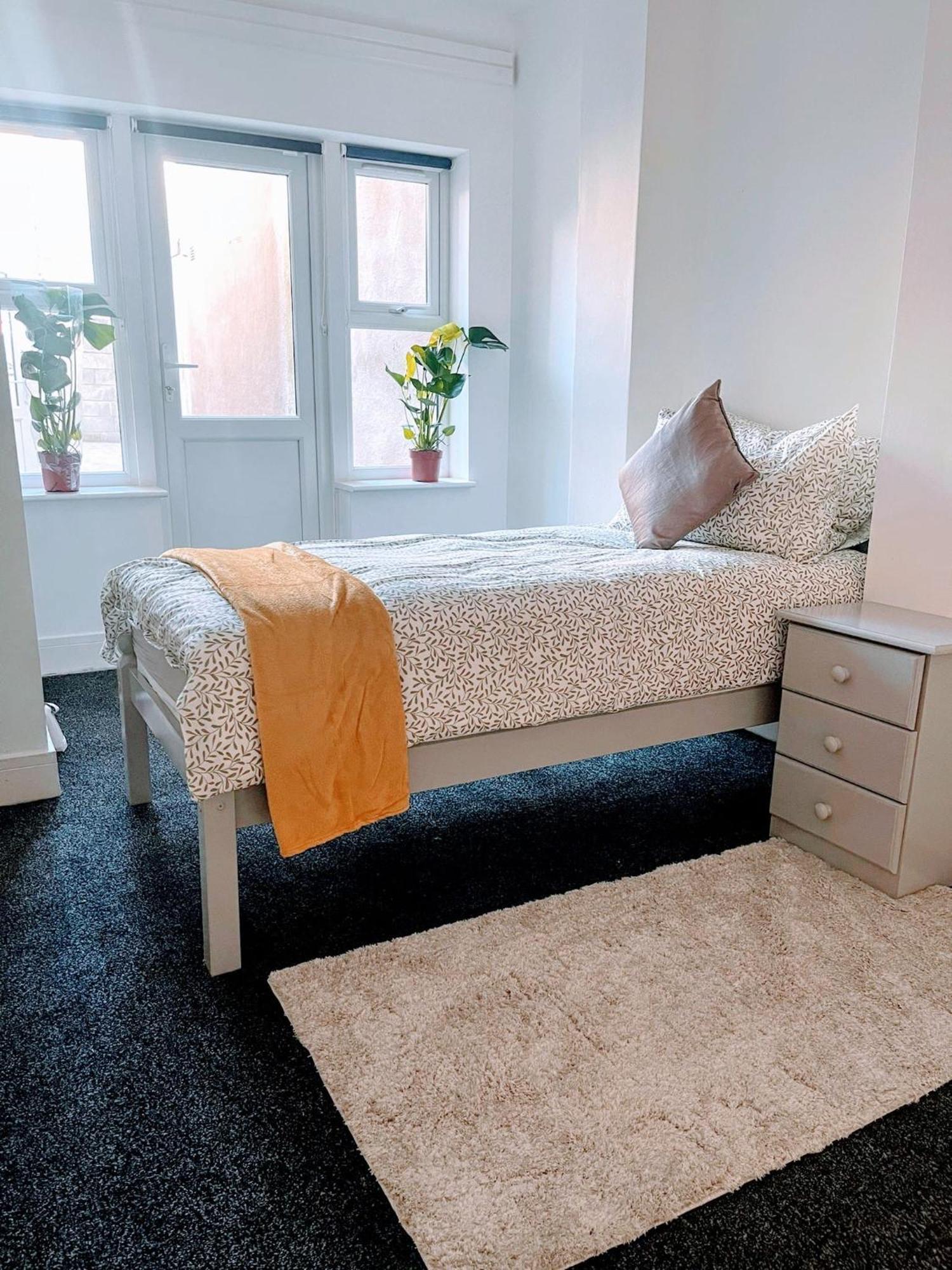 Bay Wind Apartment Morecambe Luaran gambar