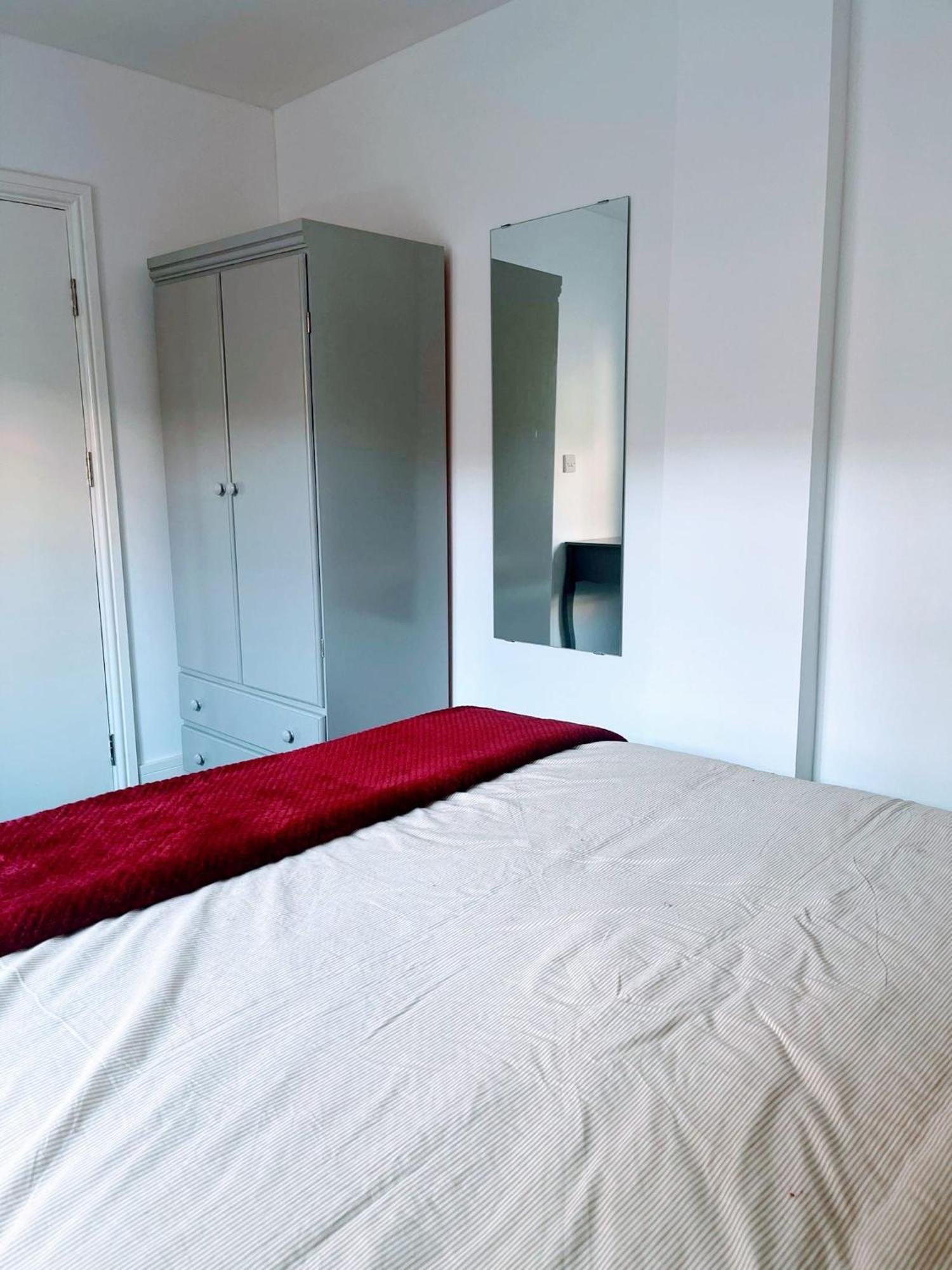 Bay Wind Apartment Morecambe Luaran gambar